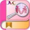 Dicionário Biblico Feminino JMC - iPhoneアプリ