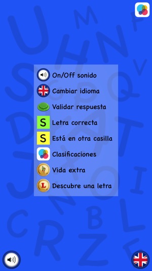 Lingo 5x5(圖4)-速報App
