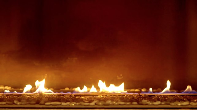 Wonder Fireplace 2 - Video Wallpaper of Relaxing Scenes(圖4)-速報App