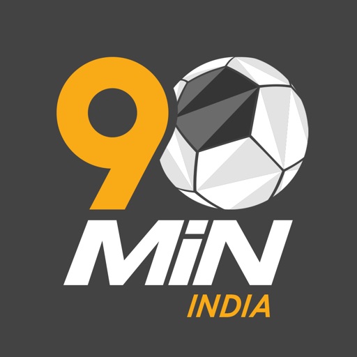 90min India - Live Soccer Scores, News, Schedules & Standings