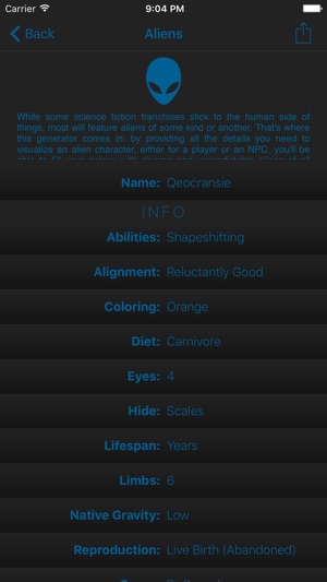 DungeonRoller - Random Stats(圖3)-速報App