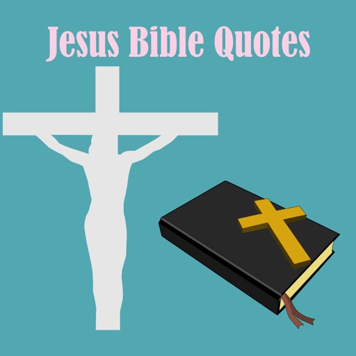 Jesus Bible Quotes