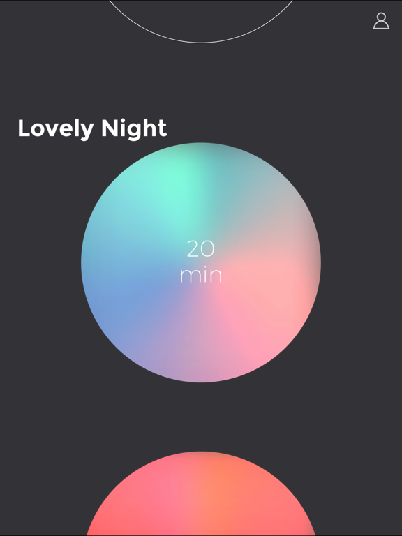 Screenshot #4 pour Lume light