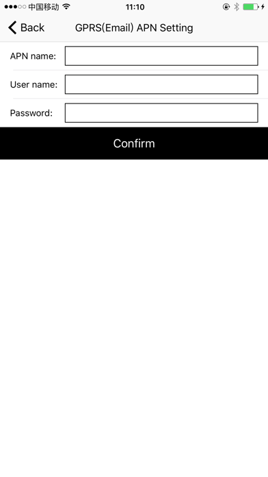 How to cancel & delete RTU5025 from iphone & ipad 4