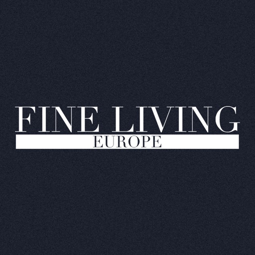 FINE LIVING TIMES EUROPE icon