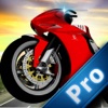A Rapid Motorcycle Race Pro - The Best Track Of All