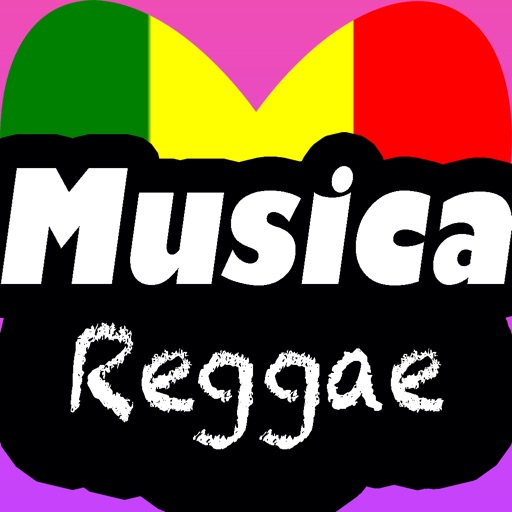 Best Music Reggae - TOP Reggaeton Radio Stations icon
