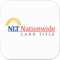 NationWide Land Title works as a resource for buyers and sellers of property to understand what their closing cost estimate should be