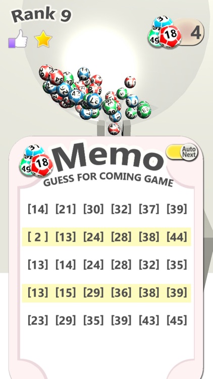 Guess Six screenshot-3