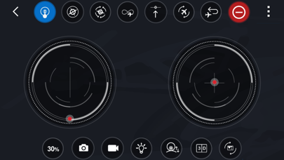 Screenshot #2 pour Flyeye