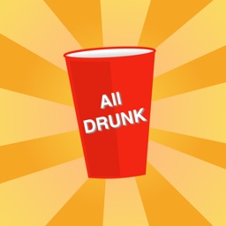 All Drunk - Drinking Game