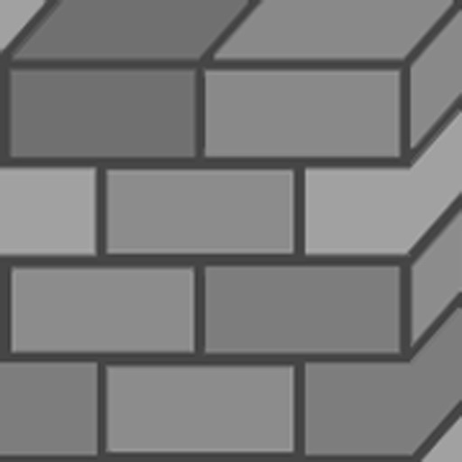 Build Wall XL Plus iOS App