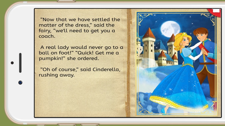 Classic bedtime stories- tales for kids between 0-8 years old - Premium screenshot-4