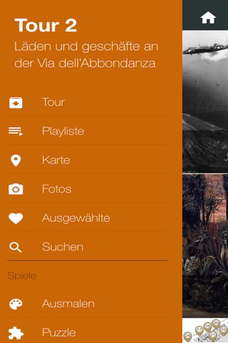 Pompeii Sites DE screenshot 4