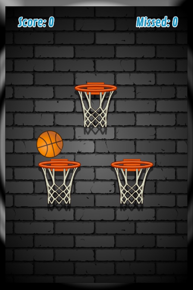 Ultimate Basketball 2016 - Kids Game screenshot 2