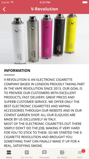V-Revolution(圖4)-速報App