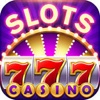 Golden Slots Casino Las Vegas 777 Machines Free!