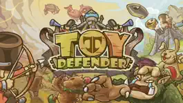 Game screenshot Toy Defender mod apk