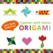How to make origami that is fun and easy for children and for parents