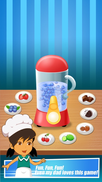 Ice Cream2 screenshot-3