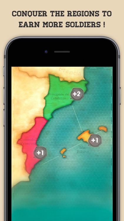 Independence Game screenshot-3