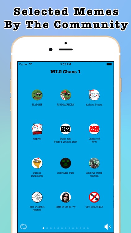 Montage Parody Soundboard - Illuminati MLG Version - GET REKT