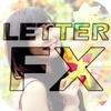 Craft Letter FX - Awesome Photo Effects