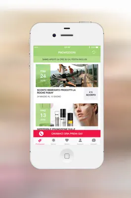 Game screenshot Farmacia Dott.ssa Chiga mod apk