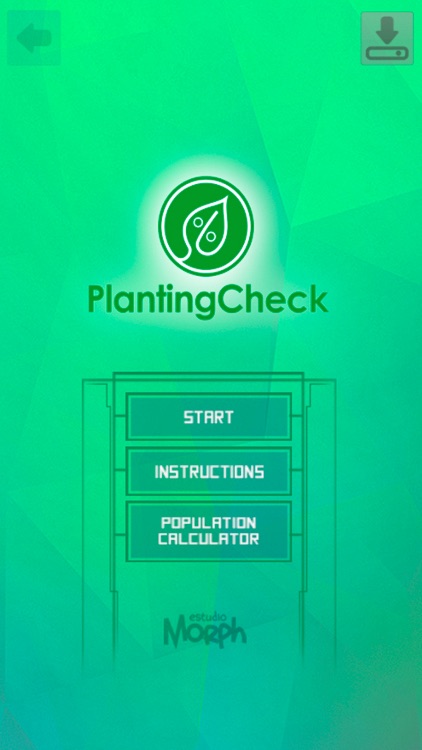 Planting Check screenshot-3