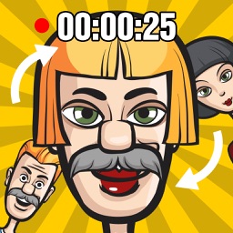 BeFace - Live Face Swap & Voice Change, Switch Faces [libre]
