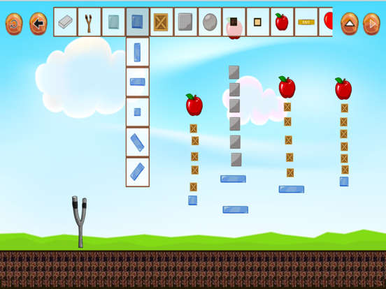 Screenshot #6 pour Gulel Craft : Knock Down