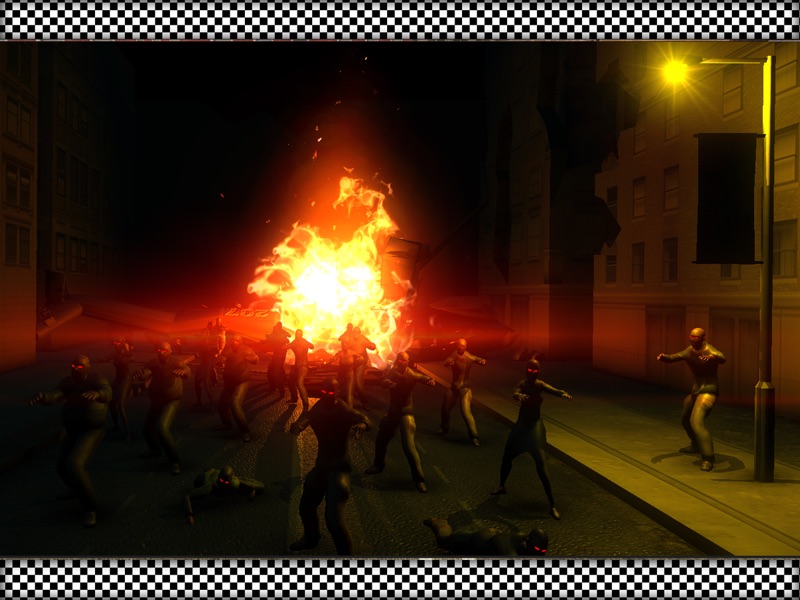 caçador de zumbis tiro mortos screenshot 7