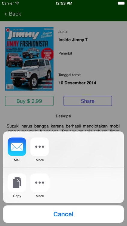 Majalah JIP screenshot-3