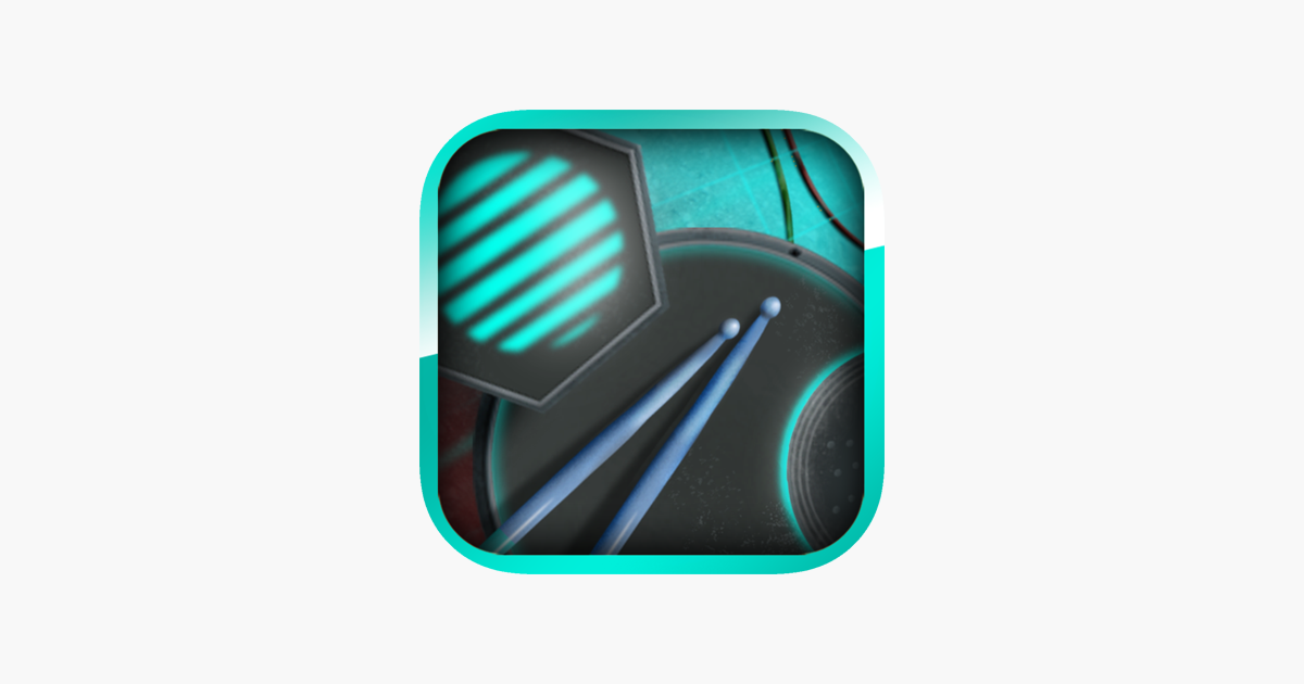 ‎Best Electronic Drums on the App Store