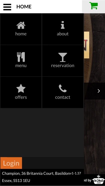 Champion Pizza Takeaway