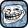 Insta Rage Me - Funny Photolab With Meme Head Or Comic Face Sticker and Text Editor For Facebook And Messenger