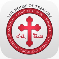 Radio Beth Gazo app icon - Music app for iPhone