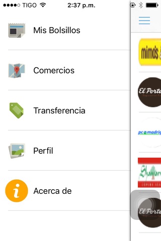 BambbuPay screenshot 3