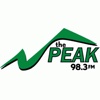 The Peak 98.3 fm, KPPK