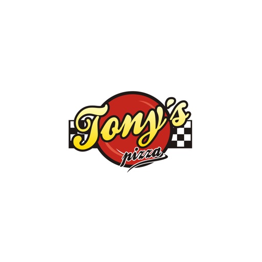 Tony's Pizza by Surbit