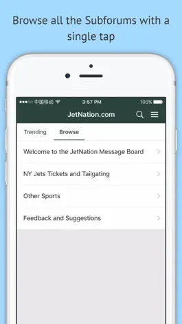 Game screenshot JetNation.com App apk