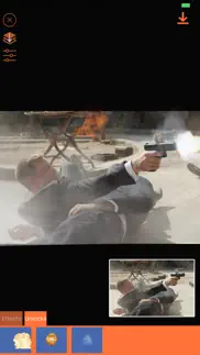 effects cam - visual effects iphone resimleri 2