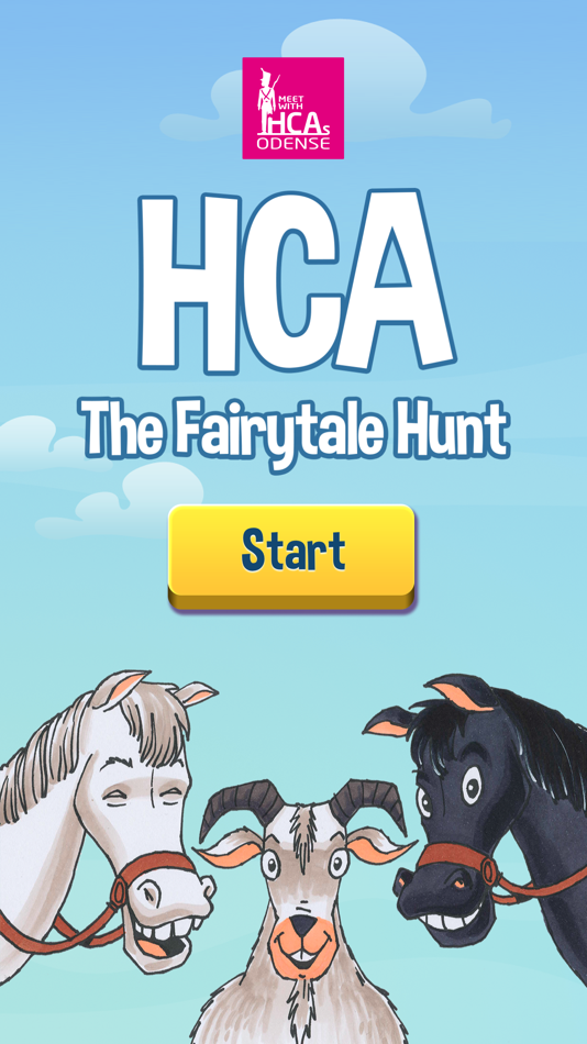 The Fairytale Hunt - 1.2 - (iOS)