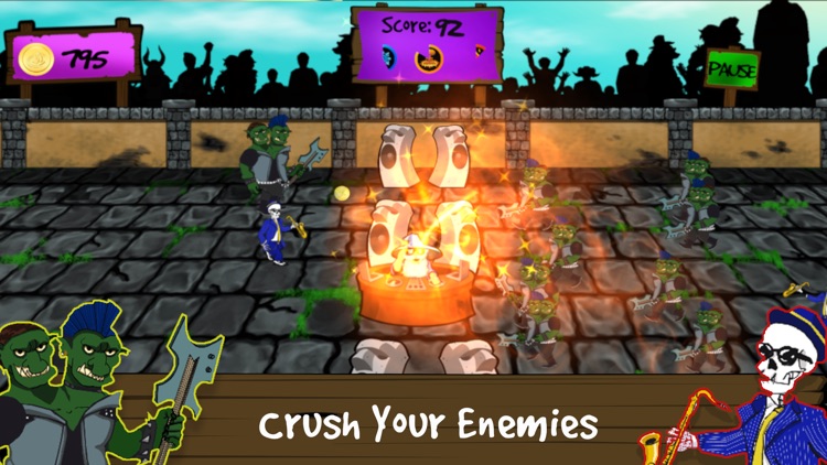 DJ Wizard screenshot-3