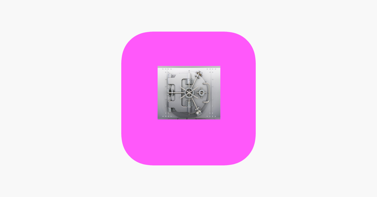 ‎App Lockify - Security To Keep Your Data Safe on the App Store