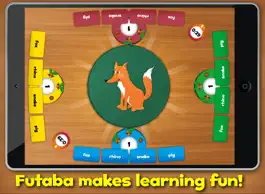Game screenshot Futaba Classroom Games for Kids mod apk