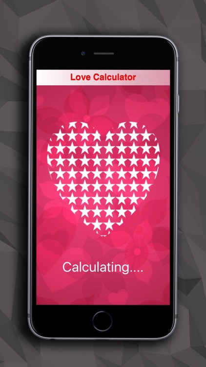 Love Calculator Prank - Find Out Affection and Love For Yourself With Prank Love Calculator