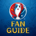 UEFA EURO 2016 FAN Guide app - Apple App Store - United Kingdom ...