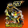 Alberto Moncayo - Piloto 125GP