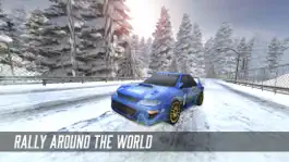 Game screenshot No Limits Rally apk